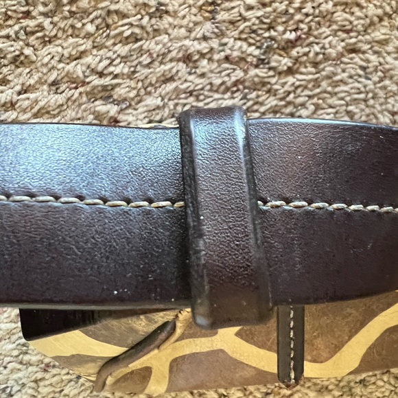 Dooney & Bourke handbag purse - Picture 5 of 5